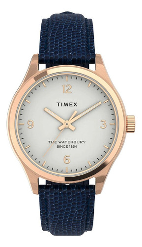 Reloj Timex Mujer Tw2u97600