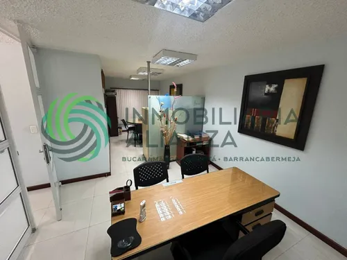 Oficina En Venta En Centro. Cod V61474