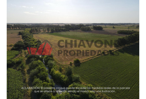 Campo En Venta, 155ha Acceso Zabala, Marcos Paz, Buenos Aire