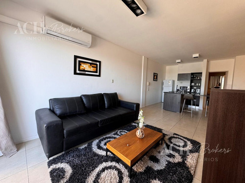 Departamento En Venta En Wyndham Loft, Nordelta, Tigre