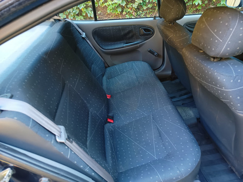 Renault Megane 2 1.6 Pack Plus