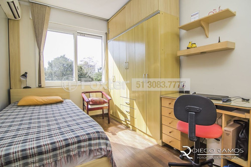 Imagem 9 de 29 de Cobertura, 2 Dormitórios, 165 M², Vila Ipiranga - 154361