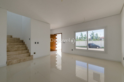 Imagem 5 de 15 de Casa Em Condominio - Hipica - Ref: 21031 - V-21031
