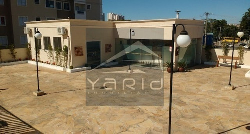 Imagem 15 de 19 de Lindo Apartamento No Spazio Jabuticabeiras Para Venda , Ponte São João, Jundiaí Sp - Ap02554 - 70813821
