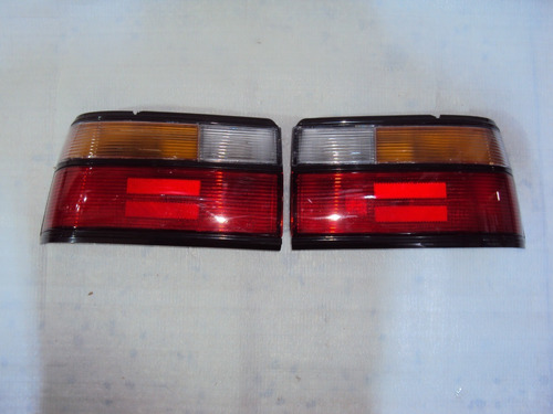 Stop Corolla Araya 1988-1993 Tpg C/u