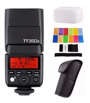 Comprar Godox Tt Hss Gn Ttl Inalambrico Flash Speedlite Para
