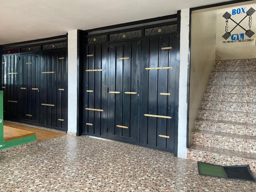 Imagen 14 de 17 de Venta Edificio Comercial Barrancas San Cristobal