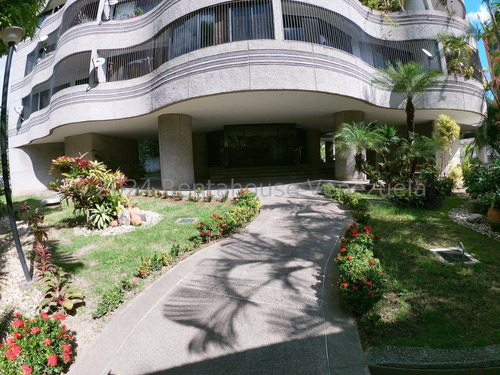 Ch Apartamento En Alquiler - Los Naranjos De Las Mercedes 