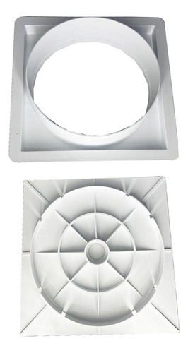 Accesorio De Espumadera Para Piscina, Cubierta De Espumadera
