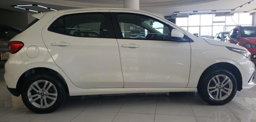 Fiat Argo Drive 1.0