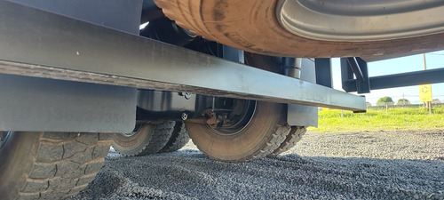 Vw 32360 Tanque Pipa Bombeiro 2021 Ñ 31330 Mb 3131
