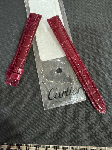 Correa Cartier