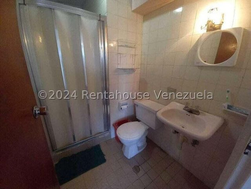 Apartamento Tipo Penthouse En Venta En San Bernardino Mls #24-27215