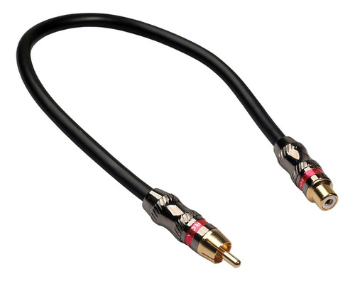 Cable Conector Estéreo Rca Compatible Con Multimedia