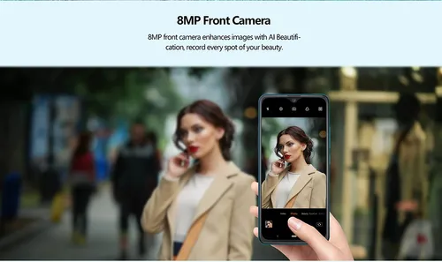 Cubot Note 7 2gb 16gb Dual Sim Duos