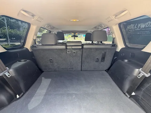 Toyota Prado 4.0 Tx-l Fl