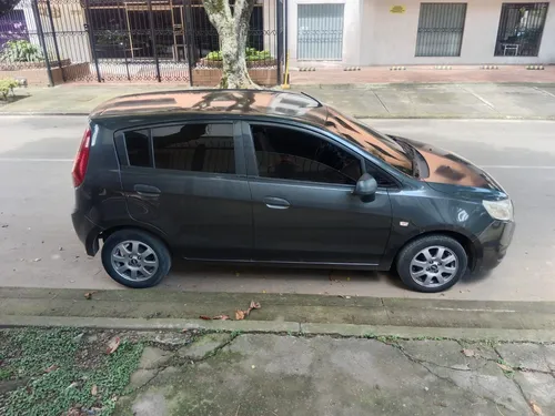 Chevrolet Sail 1.4 Lt 5p