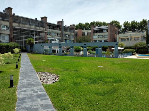 Imagen 12 de 14 de Departamento 3 Ambientes Solares De Olivos