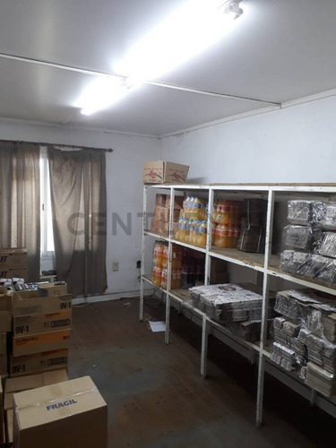 Imagen 5 de 11 de Venta De Galpón En Calle Soler ,esperanza