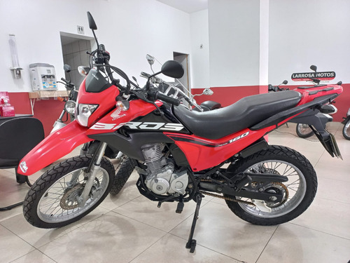 Honda Nxr 160 Bros Esdd, Sem Entrada 12x1750 No Cartão C/c