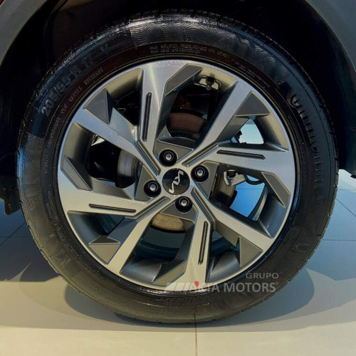 Kia Stonic 1.0 TGDI MHEV SX AUTOMÁTICO
