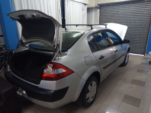 Imagen 6 de 6 de Renault Megane Confortline 1.6