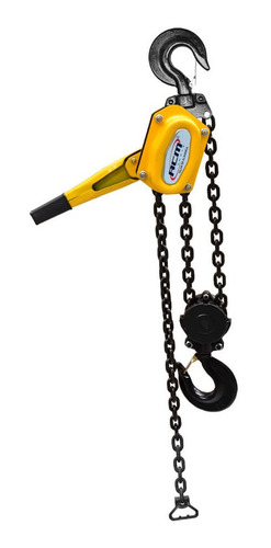 Talha Manual De Alavanca 6t X 1,5m Tma60 Acm Tools