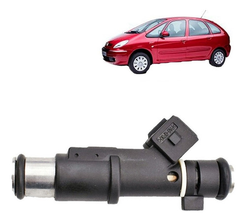 Inyector Para Citroen Xsara 2.0 2003 2005 Ew10j