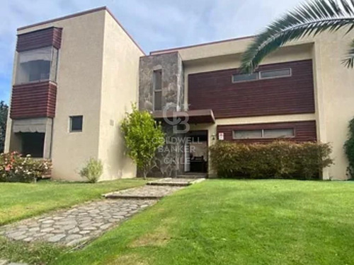 Casa En Pingueral (tomé) A Pasos De La Playa