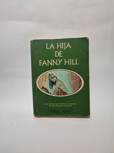 La Hija De Fanny Hill 