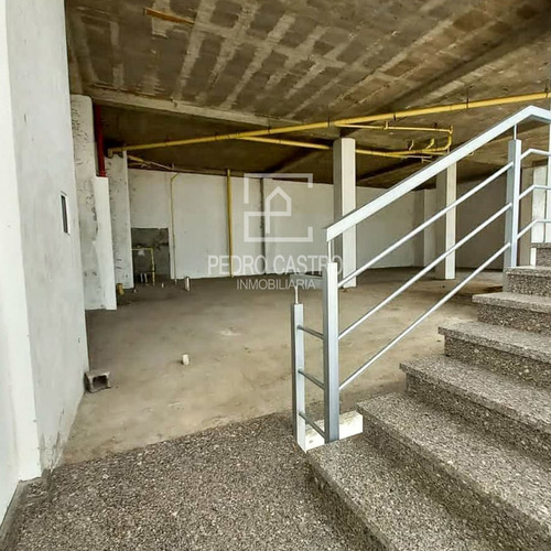 Venta O Alquiler Centro Comercial A Estrenar, Ubicado Frente Avenida Guayana Frente Del Aeropuerto, Puerto Ordaz, Bolivar, Guayana, Venezuela