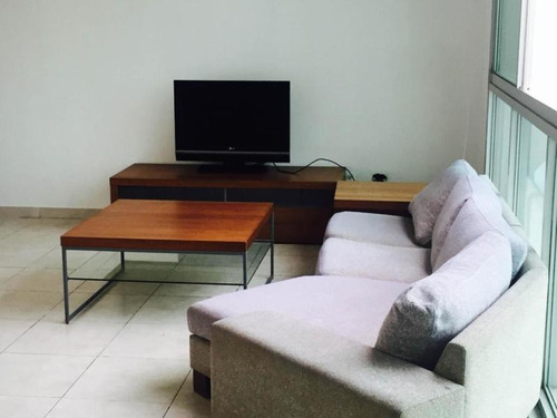 Imagen 3 de 14 de Venta De Apartamento En Ph The Seawaves, Bellavista 20-6466