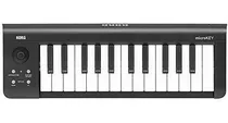 Comprar Teclado Midi Korg Microkey 25 Usb