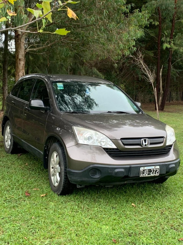 Honda Crv Lx