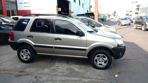 Ford Ecosport 2.0 Xls 2010 Di Buono Automotores