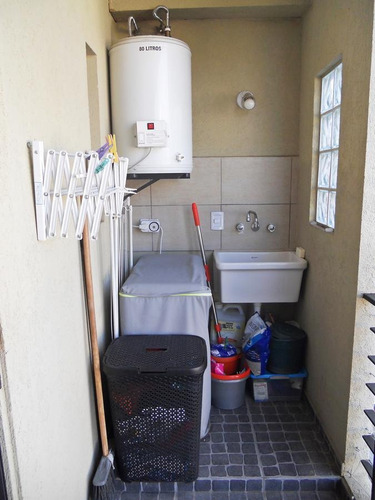 Imagen 21 de 27 de Venta Ph 2 Ambientes En Villa Ballester