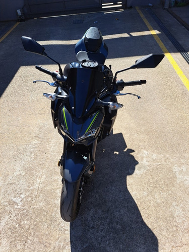 Imagen 10 de 15 de Kawasaki Z900 Abs