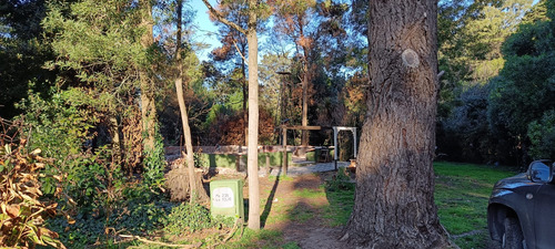 2 Excelentes Lotes Reserva Forestal Bosque Peralta Ramos