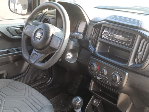 Fiat Fiorino 1.4 Endurance