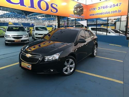 Imagem 1 de 8 de Chevrolet Cruze ! Automático !