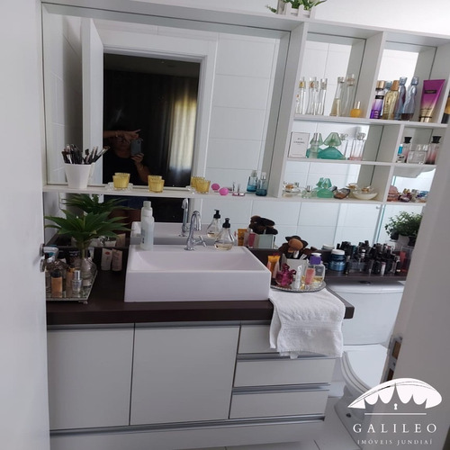 Imagem 12 de 30 de Venda | Excelente Apartamento No Vista Park - Com 54 M², 02 Dormitórios ,sala E Sala De Jantar Integrada, Cozinha Toda Planejada, Varanda Ampla. - Ap01825 - 69281776