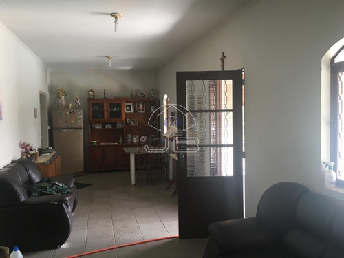 Imagem 6 de 22 de Chácara À Venda Em Estâncias Da Águas - Ch010189