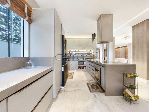 Imagem 11 de 16 de Casa Em Condomínio Com 5 Quartos No Acacia Imperial - 772938-v