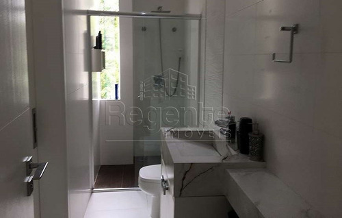 Imagem 14 de 15 de Casa A Venda No Bairro Pantanal Em Florianopolis - V-76589
