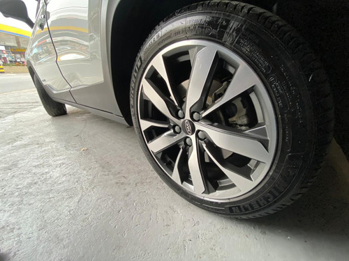 JAC E-Js4 0.0 5p Eléctrico