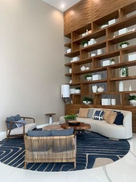 Imagen 9 de 10 de Departamento En Venta En Zona Dorada