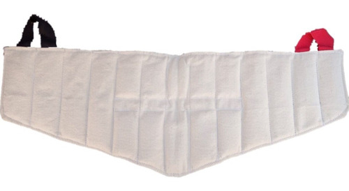 Compresas Húmedo Calientes Kit De 5 Piezas Para Compresero