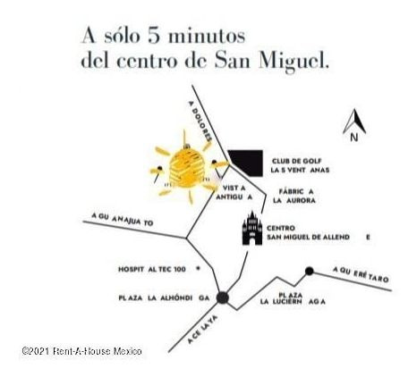 Imagen 13 de 14 de Casa En Venta Lomas Del Marqués 3 Habitaciones Jrh