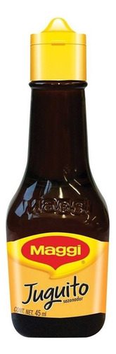 Jugo Sazonador Maggi 45 Ml