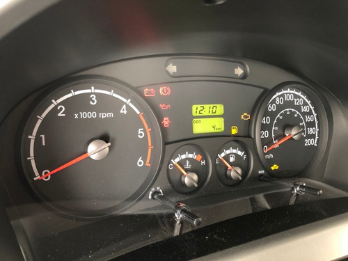Kia K2500 Bongo 2020 0km
